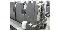 Heidelberg GTO 52 4 colours Pressure machine
