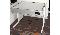 Just Norm light table aluminium
