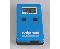 Viptronic Vipdens 130 reflecting densitometers and transmission densitometers