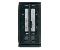 APC NetShelter VX 25HE Netzwerkschrank schwarz